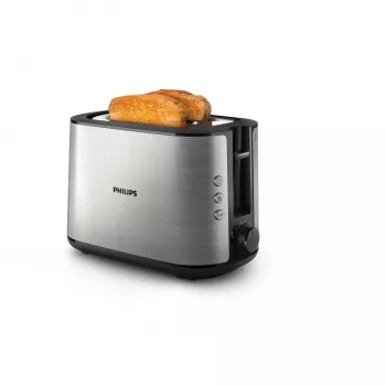 Philips Viva Collection HD2650/90 tosteris 8 2 šķēle(s) 950 W