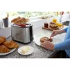 Philips Viva Collection HD2650/90 tosteris 8 2 šķēle(s) 950 W
