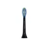 Philips Premium Plaque Defence HX9045/88 4+1 komplekts birstes galviņas 5 gab. Melns