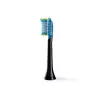 Philips Premium Plaque Defence HX9045/88 4+1 komplekts birstes galviņas 5 gab. Melns