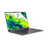 Acer Aspire 16 AI A16-11M-X4X3, Qualcomm Snapdragon X1-26-100, 16 collas WUXGA, 16 GB LPDDR5x, 512 GB SSD, Windows 11 Home, pelēks