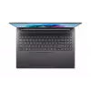 Acer Aspire 16 AI A16-11M-X4X3, Qualcomm Snapdragon X1-26-100, 16 collas WUXGA, 16 GB LPDDR5x, 512 GB SSD, Windows 11 Home, pelēks