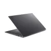 Acer Aspire 16 AI A16-11M-X9L6 klēpjdators, Qualcomm Snapdragon X1-26-100, 16 collu WUXGA, 32 GB RAM, 1 TB SSD, Windows 11 Home, pelēks