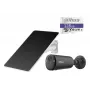 Dahua Technology APOLLO Bullet C1 IP drošības kamera Āra Bezvadu Sienas stiprinājums 4MP 2560×1440 2.1mm objektīvs 122.5°