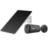 Dahua Technology APOLLO Bullet C1 IP drošības kamera Āra Bezvadu Sienas stiprinājums 4MP 2560×1440 2.1mm objektīvs 122.5°