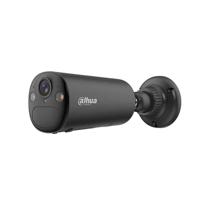 Dahua Technology APOLLO Bullet C1 IP drošības kamera Āra Bezvadu Sienas stiprinājums 4MP 2560×1440 2.1mm objektīvs 122.5°