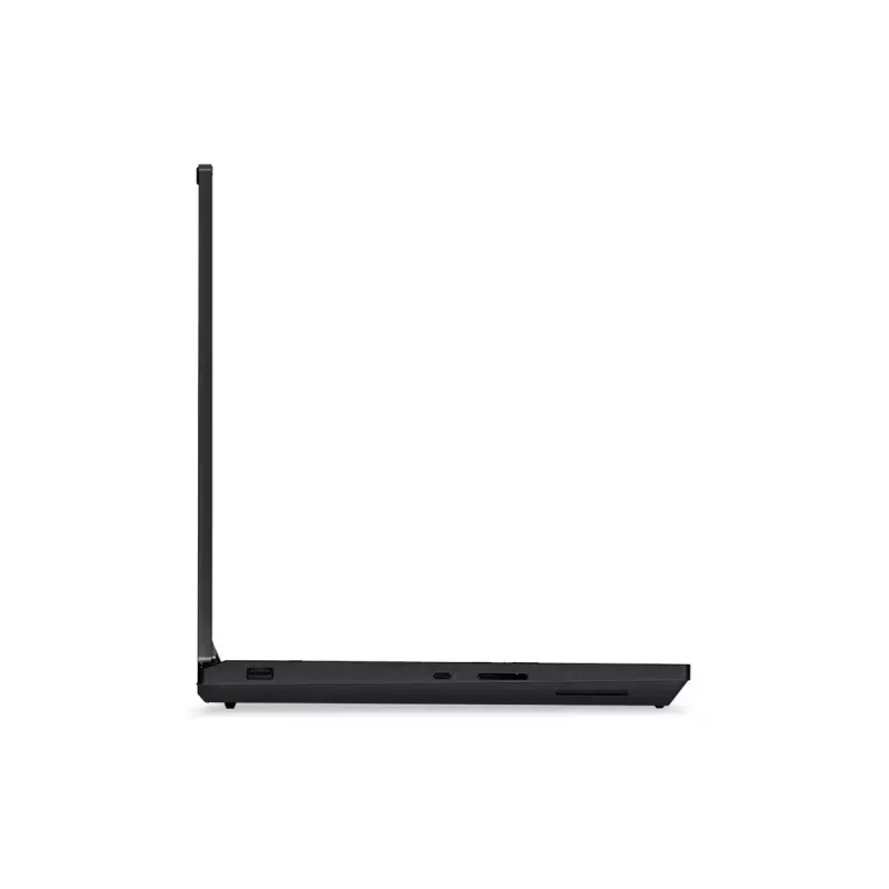 Portatīvais dators Lenovo ThinkPad P16 G3 16 collu WUXGA Intel Core Ultra 7 64GB RAM 1TB SSD NVIDIA RTX PRO 3000 Windows 11 Pro
