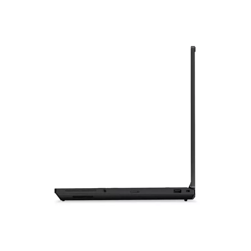 Portatīvais dators Lenovo ThinkPad P16 G3 16 collu WUXGA Intel Core Ultra 7 64GB RAM 1TB SSD NVIDIA RTX PRO 3000 Windows 11 Pro