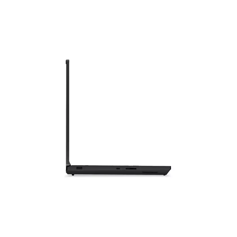 Portatīvais dators Lenovo ThinkPad P16 G3 16 collu WUXGA Intel Core Ultra 7 64GB RAM 1TB SSD NVIDIA RTX PRO 3000 Windows 11 Pro