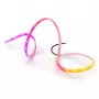 Philips Hue Flux Gradient viedā LED lentes gaismeklis, 30W, Bluetooth un Zigbee