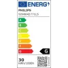 Philips viedais apgaismojums Viedā lentes gaisma Bluetooth/Zigbee 30 W