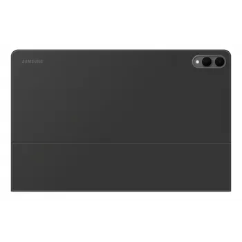 Samsung EF-DX930 37,1 cm (14,6 collu) Folio Melns