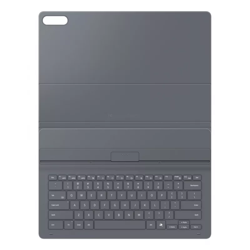 Samsung EF-DX930 37,1 cm (14,6 collu) Folio Melns