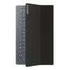 Samsung EF-DX930 37,1 cm (14,6 collu) Folio Melns
