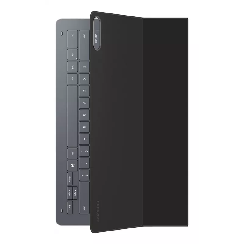 Samsung EF-DX930 37,1 cm (14,6 collu) Folio Melns