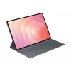 Samsung EF-DX930 37,1 cm (14,6 collu) Folio Melns