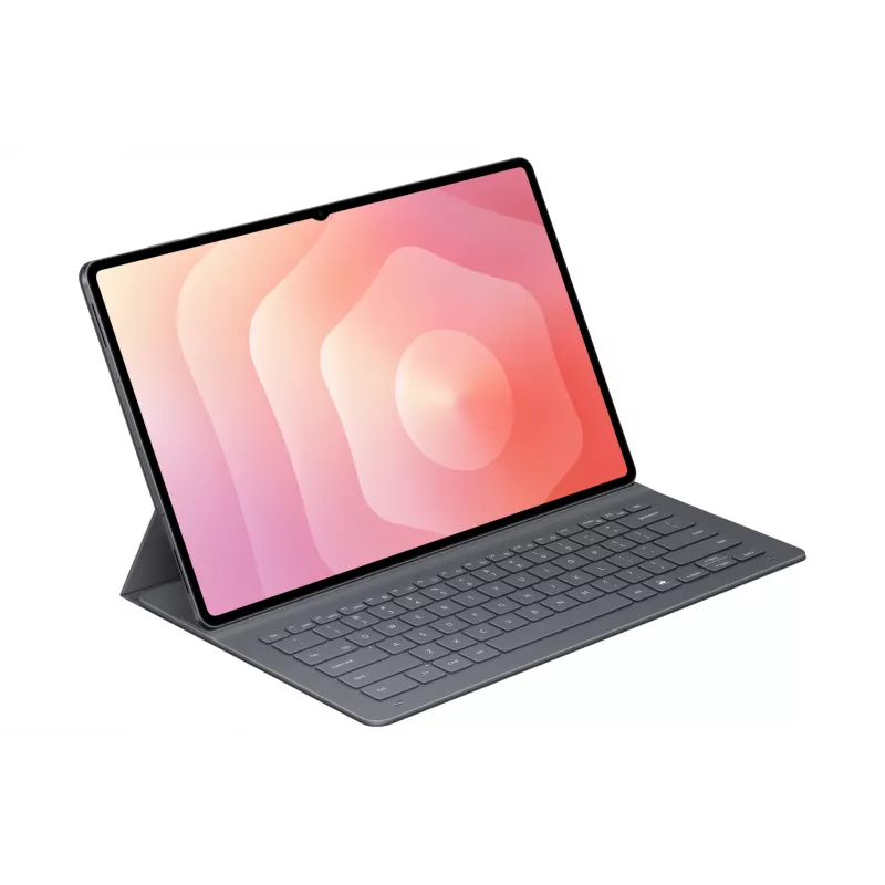 Samsung EF-DX930 37,1 cm (14,6 collu) Folio Melns