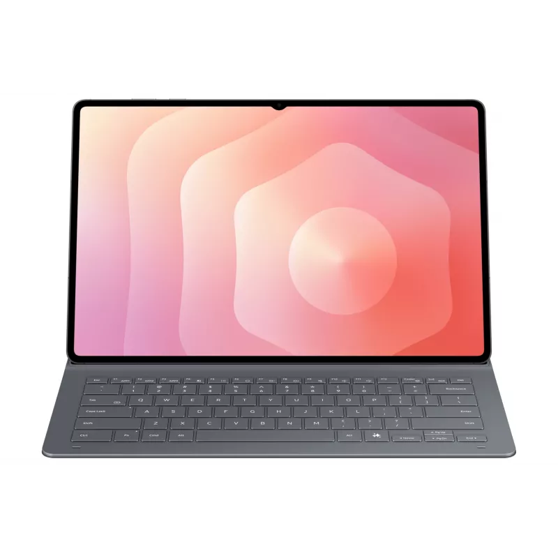 Samsung EF-DX930 37,1 cm (14,6 collu) Folio Melns