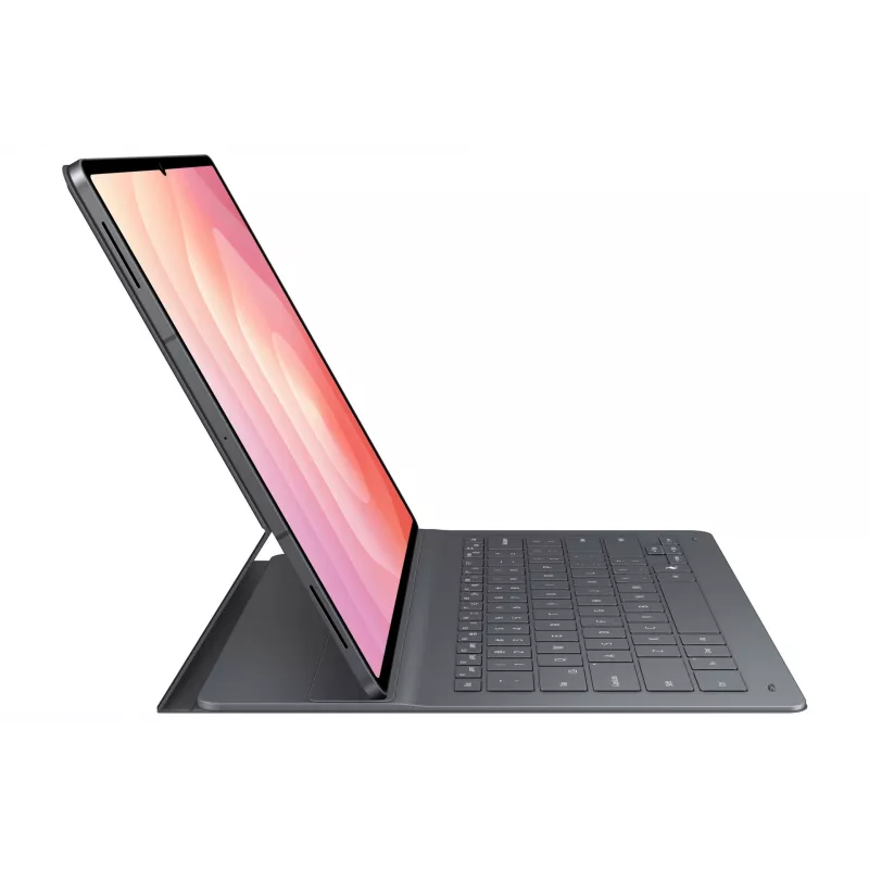 Samsung EF-DX930 37,1 cm (14,6 collu) Folio Melns