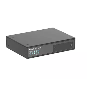 D-Link 5G M2M VPN Wi-Fi 6 maršrutētājs