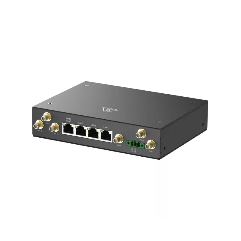 D-Link 5G M2M VPN Wi-Fi 6 maršrutētājs