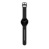 Amazfit GTR Mini 3.25 cm (1.28 collas) AMOLED 42 mm Digitāls 416 x 416 pikseļi Skārienjūtīgs Melns, Sudraba GPS (satelīts)