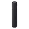 Pārnēsājams ārējais akumulators Rivacase VA2221 — 20000 mAh LiPo, PD 3.0 & QC 3.0, 3 porti (1×A, 2×C), 22,5 W izeja