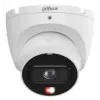 IP drošības kamera Dahua Technology IPC-HDW1839T-A-IL-0280B-S6 — Turret, 8 MP (3840×2160), griestu stiprinājums, vadu, PoE, iekštelpām/ārā, balta