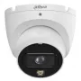 IP drošības kamera Dahua Technology IPC-HDW1839T-A-IL-0280B-S6 — Turret, 8 MP (3840×2160), griestu stiprinājums, vadu, PoE, iekštelpām/ārā, balta