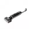 Dreame H14 Dual Stick putekļsūcējs, baterija, sausā un mitrā tīrīšana, bez maisa, 0.35 L, melns, 5000 Ah