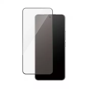 Ekrāna aizsargs PanzerGlass SAFE. by Xiaomi Redmi Note 14 Pro / 14 Pro+ / 13 Pro+ — rūdīts stikls, caurspīdīgs, Ultra-Wide Fit