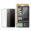 Ekrāna aizsargs PanzerGlass SAFE. by Xiaomi Redmi Note 14 Pro / 14 Pro+ / 13 Pro+ — rūdīts stikls, caurspīdīgs, Ultra-Wide Fit