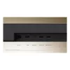 Soundbar TCL Q Q65H 5.1ch mājas kinozāle, 580 W RMS, bezvadu aktīvais zemfrekvences skaļrunis 100 W, Dolby Atmos/DTS-X, melns