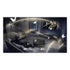 Soundbar TCL Q Q65H 5.1ch mājas kinozāle, 580 W RMS, bezvadu aktīvais zemfrekvences skaļrunis 100 W, Dolby Atmos/DTS-X, melns