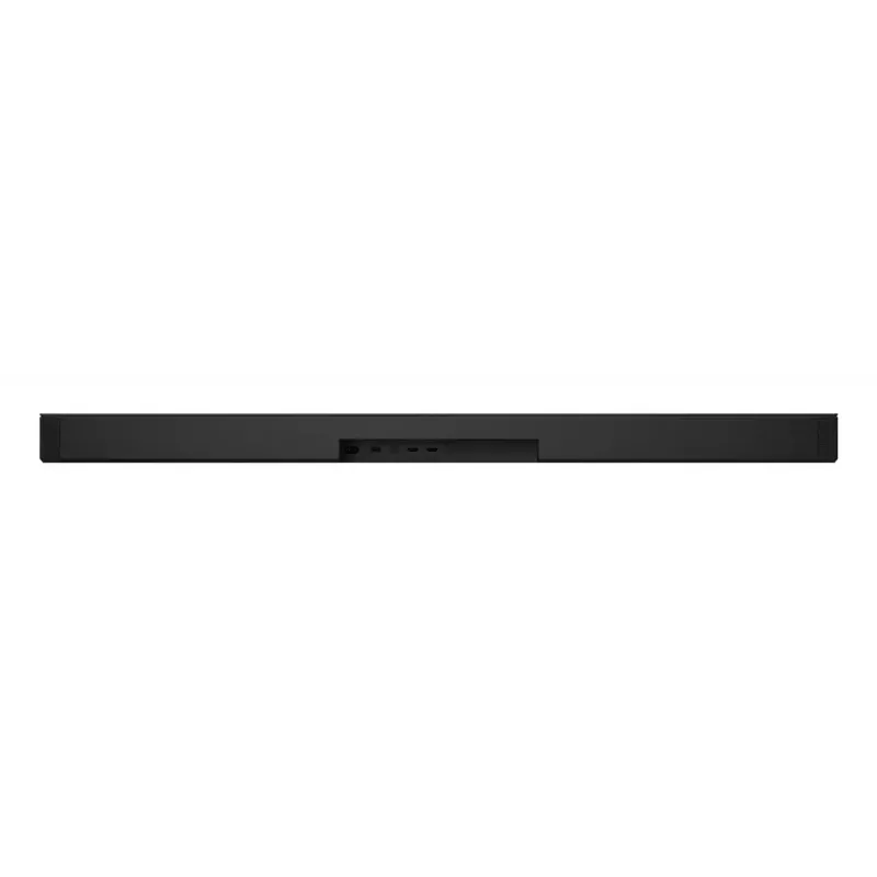 Soundbar TCL Q Q65H 5.1ch mājas kinozāle, 580 W RMS, bezvadu aktīvais zemfrekvences skaļrunis 100 W, Dolby Atmos/DTS-X, melns