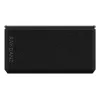Soundbar TCL Q Q65H 5.1ch mājas kinozāle, 580 W RMS, bezvadu aktīvais zemfrekvences skaļrunis 100 W, Dolby Atmos/DTS-X, melns