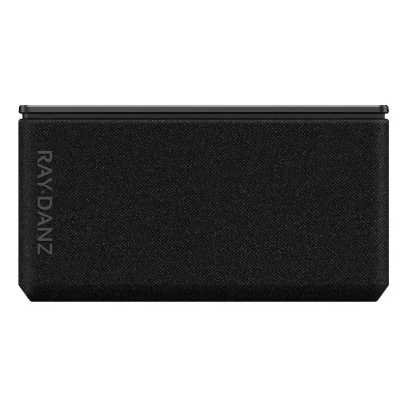 Soundbar TCL Q Q65H 5.1ch mājas kinozāle, 580 W RMS, bezvadu aktīvais zemfrekvences skaļrunis 100 W, Dolby Atmos/DTS-X, melns
