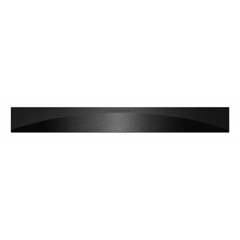 Soundbar TCL Q Q65H 5.1ch mājas kinozāle, 580 W RMS, bezvadu aktīvais zemfrekvences skaļrunis 100 W, Dolby Atmos/DTS-X, melns