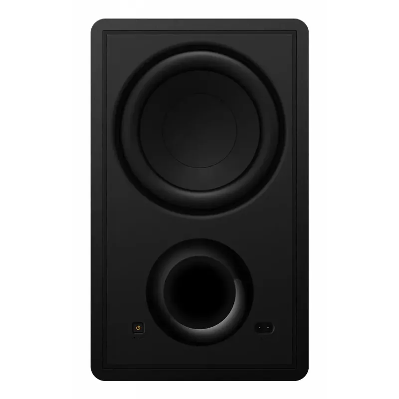 Soundbar TCL Q Q65H 5.1ch mājas kinozāle, 580 W RMS, bezvadu aktīvais zemfrekvences skaļrunis 100 W, Dolby Atmos/DTS-X, melns