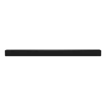 Soundbar TCL Q Q65H 5.1ch mājas kinozāle, 580 W RMS, bezvadu aktīvais zemfrekvences skaļrunis 100 W, Dolby Atmos/DTS-X, melns