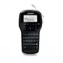 Etiķešu printeris Dymo LabelManager 280 QWERTY ar LCD, USB, Li‑Ion, D1 lenti (maks. 12 mm)