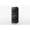 LG WT1210BBF veļas mazgājamā un žāvējamā mašīna 22 kg 1400 RPM melna