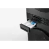 LG WT1210BBF veļas mazgājamā un žāvējamā mašīna 22 kg 1400 RPM melna