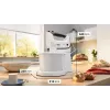 Bosch MFQ37490 mikseris Rokas mikseris 750 W Pelēks, Balts