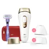 Braun Silk-expert Pro Silk·expert Pro 5 PL5267 Intensīvas impulsu gaismas (IPL) Zelta, Baltā