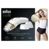 Braun Silk-expert Pro Silk·expert Pro 5 PL5267 Intensīvas impulsu gaismas (IPL) Zelta, Baltā