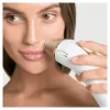 Braun Silk-expert Pro Silk·expert Pro 5 PL5267 Intensīvas impulsu gaismas (IPL) Zelta, Baltā