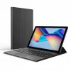 Noņemama tastatūra planšetdatoram Chuwi HiPad PRO — modelis KB-HiPadPRO-Chuwi, saderīgs noņemams dizains