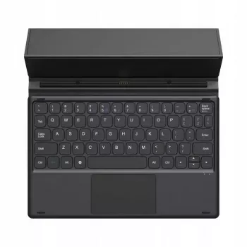 Noņemama tastatūra planšetdatoram Chuwi HiPad PRO — modelis KB-HiPadPRO-Chuwi, saderīgs noņemams dizains