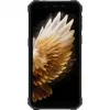 Oukitel G3 6 viedtālrunis, 4 GB RAM, 128 GB, 6300 mAh, oranžs